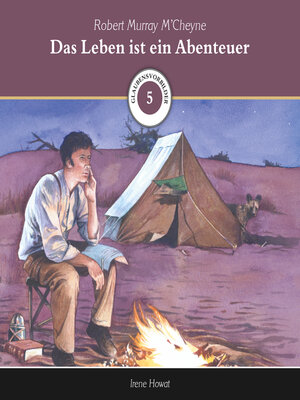 cover image of Das Leben ist ein Abenteuer